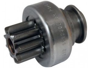 PowerMax 1012303 laisvos eigos pavara, starteris
