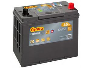 CENTRA CA456 starterio akumuliatorius; starterio akumuliatorius 
 Elektros įranga -> Akumuliatorius
31500SWTZE010M1, KE241-45J05-NY