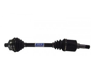 RCA FRANCE AV193AN kardaninis velenas 
 Ratų pavara -> Kardaninis velenas
95VW3B437BA, 7M0407271A, 7M0407271AX