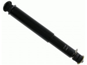SACHS 312 956 amortizatorius 
 Pakaba -> Amortizatorius
5010 600 785