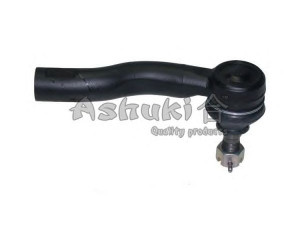 ASHUKI 1449-8102 skersinės vairo trauklės galas 
 Vairavimas -> Vairo mechanizmo sujungimai
230669/ABS, 30-16 020 0133/MEYLE