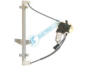 ELECTRIC LIFE ZR GM117 R lango pakėliklis 
 Vidaus įranga -> Elektrinis lango pakėliklis
96601566
