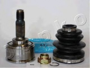 JAPKO 62406 jungčių komplektas, kardaninis velenas 
 Ratų pavara -> Sujungimai/komplektas
44305-688-000, 44305-688-020, 44305-SA5-000