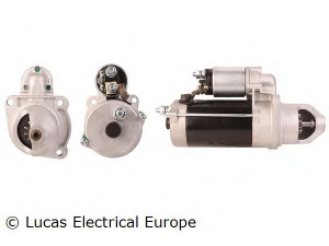 LUCAS ELECTRICAL LRS02175 starteris
21067513, 21477589, 3978044, 85000446