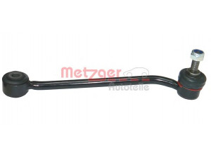 METZGER 53006414 šarnyro stabilizatorius 
 Ašies montavimas/vairavimo mechanizmas/ratai -> Stabilizatorius/fiksatoriai -> Savaime išsilyginanti atrama
8A0 505 466 C, 8D0 505 466