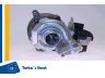 TURBO S HOET 1103836 kompresorius, įkrovimo sistema 
 Išmetimo sistema -> Turbokompresorius
116557790994, 11657790992C, 11657790992H