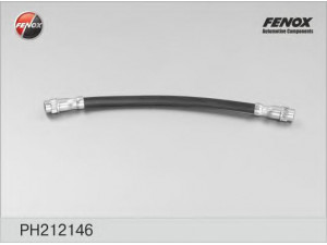 FENOX PH212146 stabdžių žarnelė 
 Stabdžių sistema -> Stabdžių žarnelės
480693