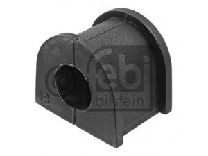 FEBI BILSTEIN 42793 skersinio stabilizatoriaus įvorių komplektas 
 Ašies montavimas/vairavimo mechanizmas/ratai -> Stabilizatorius/fiksatoriai -> Sklendės
20464-AE040, 20464-FE040