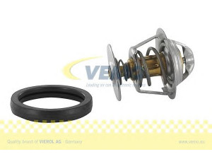 VEMO V42-99-0015 termostatas, aušinimo skystis 
 Aušinimo sistema -> Termostatas/tarpiklis -> Thermostat
1336Y3, 1338.E7, 1336Y3, 1338.E7