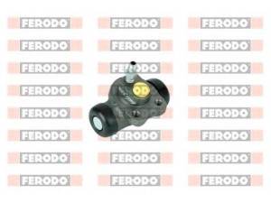 FERODO FHW003 rato stabdžių cilindras 
 Stabdžių sistema -> Ratų cilindrai
550134, 90009593, 90235419