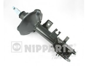 NIPPARTS N5501031G amortizatorius 
 Pakaba -> Amortizatorius
54302-1W285, 54303-0W001, 54303-0W003