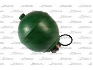 Magnum Technology AS0009MT pakabos sfera, pneumatinė pakaba 
 Pakaba -> Važiavimo aukščio kontrolė/hidraulinė pakaba
96068903, 96087641