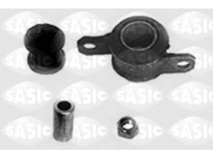 SASIC 1003570 remonto komplektas, atrama/vairo trauklė 
 Ašies montavimas/vairavimo mechanizmas/ratai -> Sujungimai -> Atramos/vairo trauklė