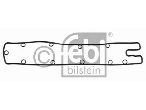 FEBI BILSTEIN 22031 tarpiklis, svirties dangtis 
 Variklis -> Cilindrų galvutė/dalys -> Svirties dangtelis/tarpiklis
0249.A5, 249.A5, 9463377580, 9463377580