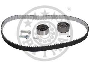 OPTIMAL SK-1612 paskirstymo diržo komplektas 
 Techninės priežiūros dalys -> Papildomas remontas
16 06 360, 93196788, 93196788