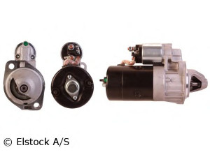 ELSTOCK 25-4228 starteris 
 Elektros įranga -> Starterio sistema -> Starteris
35532054F, FGV35532054