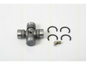 TRISCAN 8540 T17 universalus sujungimas