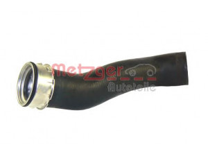 METZGER 2400134 kompresoriaus padavimo žarna 
 Išmetimo sistema -> Turbokompresorius
11617805437