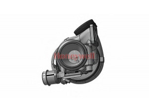 GARRETT 714797-5001S kompresorius, įkrovimo sistema
23528035