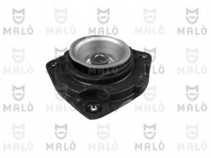 MAL? 50247 pakabos statramsčio atraminis guolis 
 Ašies montavimas/vairavimo mechanizmas/ratai -> Montavimas, pakabos statramstis
54321JD00B