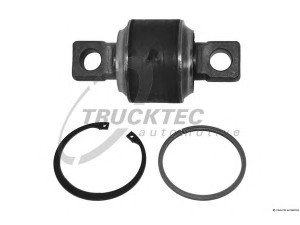 TRUCKTEC AUTOMOTIVE 04.32.008 remonto komplektas, trauklė
0689748, 689 748, 81.43230.6051