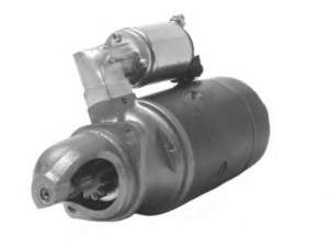BTS Turbo S511457 starteris