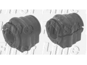 FIRST LINE FSK6688K skersinio stabilizatoriaus komplektas 
 Ašies montavimas/vairavimo mechanizmas/ratai -> Stabilizatorius/fiksatoriai -> Pasukimo trauklė
2033230585, 2033232185