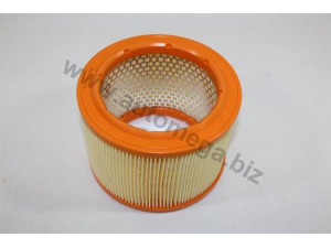 AUTOMEGA 3014440VF oro filtras 
 Techninės priežiūros dalys -> Techninės priežiūros intervalai
1444VF, 1444VF