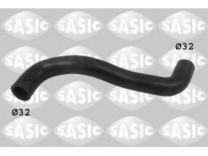 SASIC 3404014 radiatoriaus žarna 
 Aušinimo sistema -> Žarnelės/vamzdeliai/sujungimai -> Radiatoriaus žarnos
8200233966