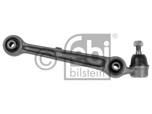 FEBI BILSTEIN 48020 vikšro valdymo svirtis 
 Ašies montavimas/vairavimo mechanizmas/ratai -> Valdymo svirtis/pasukamosios svirties sujungimas -> Vairo trauklės (valdymo svirtis, išilginis balansyras, diago
MB912510, MR325576