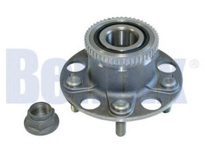 BENDIX 051457B rato guolio komplektas 
 Ašies montavimas/vairavimo mechanizmas/ratai -> Rato stebulė/montavimas -> Rato guolis
42200-SZ3-A51, 42200SZ3A51