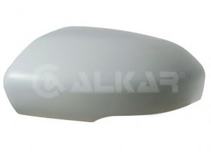 ALKAR 6341046 korpusas, išorinis veidrodėlis 
 Kėbulas -> Langai/veidrodėliai -> Veidrodėlis
LR02 5171