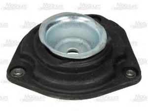 Magnum Technology A7R020MT pakabos statramsčio atraminis guolis 
 Ašies montavimas/vairavimo mechanizmas/ratai -> Montavimas, pakabos statramstis
8200591283