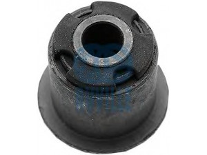 RUVILLE 985907 valdymo svirties/išilginių svirčių įvorė 
 Ašies montavimas/vairavimo mechanizmas/ratai -> Valdymo svirtis/pasukamosios svirties sujungimas -> Montavimas/sutvirtinimas
3523.40