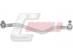CASALS R4977 centrinės trauklės mazgas
897039470101