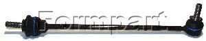 FORMPART 2108001-XL šarnyro stabilizatorius 
 Ašies montavimas/vairavimo mechanizmas/ratai -> Stabilizatorius/fiksatoriai -> Savaime išsilyginanti atrama
5087.40, 5087.40, 5087.40, 96177836