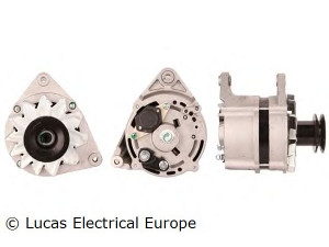 LUCAS ELECTRICAL LRB00190 kintamosios srovės generatorius 
 Elektros įranga -> Kint. sr. generatorius/dalys -> Kintamosios srovės generatorius