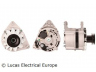LUCAS ELECTRICAL LRB00190 kintamosios srovės generatorius 
 Elektros įranga -> Kint. sr. generatorius/dalys -> Kintamosios srovės generatorius