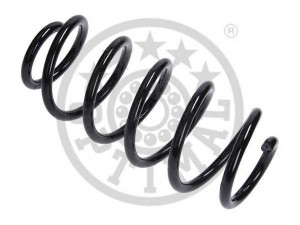 OPTIMAL AF-4526 spyruoklė 
 Pakaba -> Spyruoklės
48231-52E90