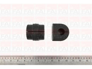 FAI AutoParts SS2197 skersinio stabilizatoriaus įvorių komplektas 
 Ašies montavimas/vairavimo mechanizmas/ratai -> Stabilizatorius/fiksatoriai -> Sklendės
31351094145