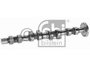 FEBI BILSTEIN 18515 skirstomasis velenas 
 Variklis -> Variklio uždegimo laiko reguliavimo kontrolė -> Skirstomasis velenas
111 050 45 01