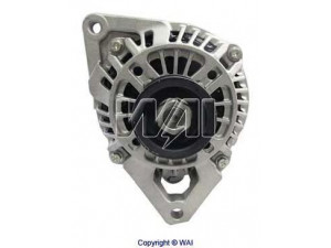 WAIglobal 23875R kintamosios srovės generatorius 
 Elektros įranga -> Kint. sr. generatorius/dalys -> Kintamosios srovės generatorius
ZJ0118300, A002TC0091, A2TC0091