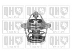 QUINTON HAZELL QTH209K termostatas, aušinimo skystis 
 Aušinimo sistema -> Termostatas/tarpiklis -> Thermostat
16341-87208, 16341-87583, 16341-87795