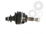 LAUBER 88.2729 kardaninis velenas
3272GG, 3272GH, 3272GG, 3272GH