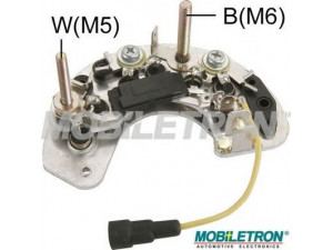 MOBILETRON RL-01H lygintuvas, kintamosios srovės generatorius
E7NN-10304AA, BAU4920, BAU5266