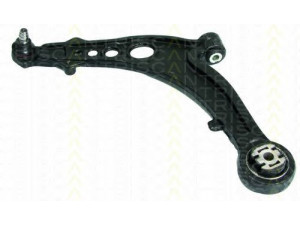 TRISCAN 8500 15562 vikšro valdymo svirtis 
 Ašies montavimas/vairavimo mechanizmas/ratai -> Valdymo svirtis/pasukamosios svirties sujungimas -> Vairo trauklės (valdymo svirtis, išilginis balansyras, diago
50703232, 51839219, 50703232, 51839219