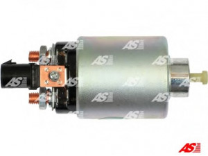 AS-PL SS5067 solenoidinis jungiklis, starteris