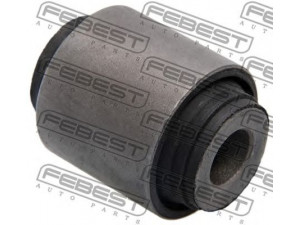 FEBEST HAB-034 valdymo svirties/išilginių svirčių įvorė 
 Ašies montavimas/vairavimo mechanizmas/ratai -> Valdymo svirtis/pasukamosios svirties sujungimas -> Montavimas/sutvirtinimas
51350-S2H-G02