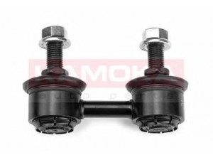 KAMOKA 9945065 šarnyro stabilizatorius 
 Ašies montavimas/vairavimo mechanizmas/ratai -> Stabilizatorius/fiksatoriai -> Savaime išsilyginanti atrama
48820 33010