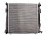 THERMOTEC D70302TT radiatorius, variklio aušinimas 
 Aušinimo sistema -> Radiatorius/alyvos aušintuvas -> Radiatorius/dalys
25310-1H600, 25310-1H610